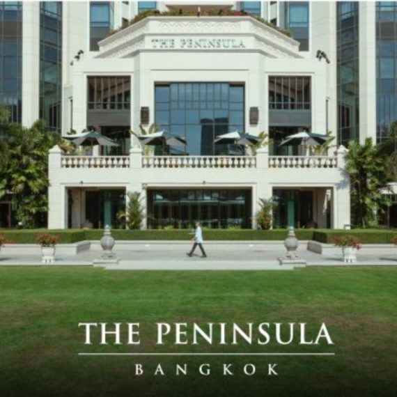 The Peninsula Bangkok | 11.11 Flash Sales 2025