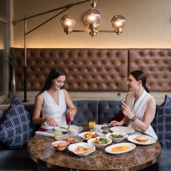 10.10 FLASH SALES | MUU Bangkok Hotel, Small Luxury Hotels of the World