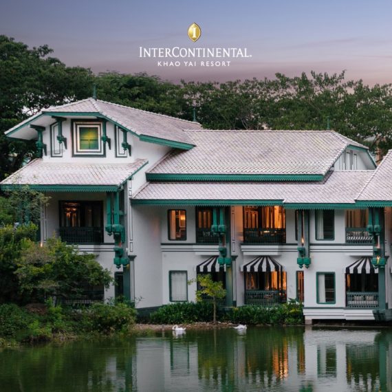 Thai Tiew Thai #76 | Khao Yai Winter Voyage - 3-9 November 2025