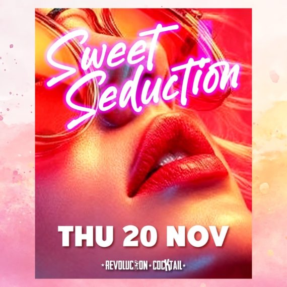 Ladies Night - Sweet Seduction