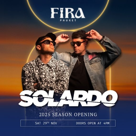 SOLARDO 2025 Season Opening