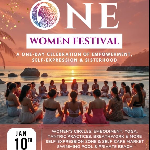 OneWomenFestival