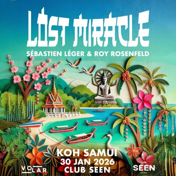 Lost Miracle | 30 JAN 2026
