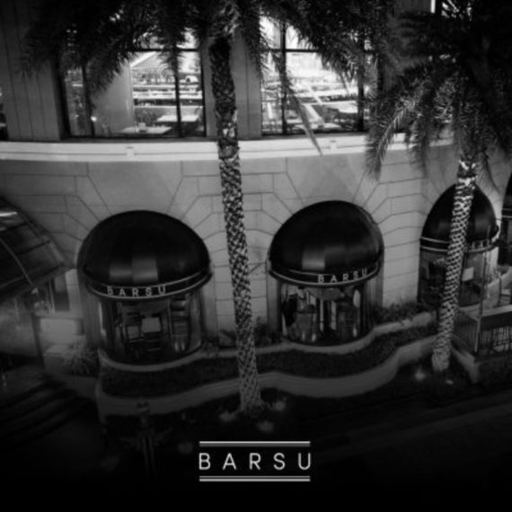 BARSU