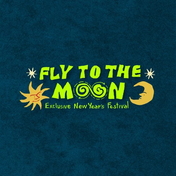 Fly To The Moon 2025