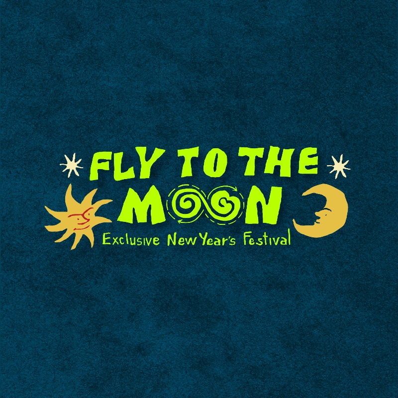 Fly To The Moon 2025