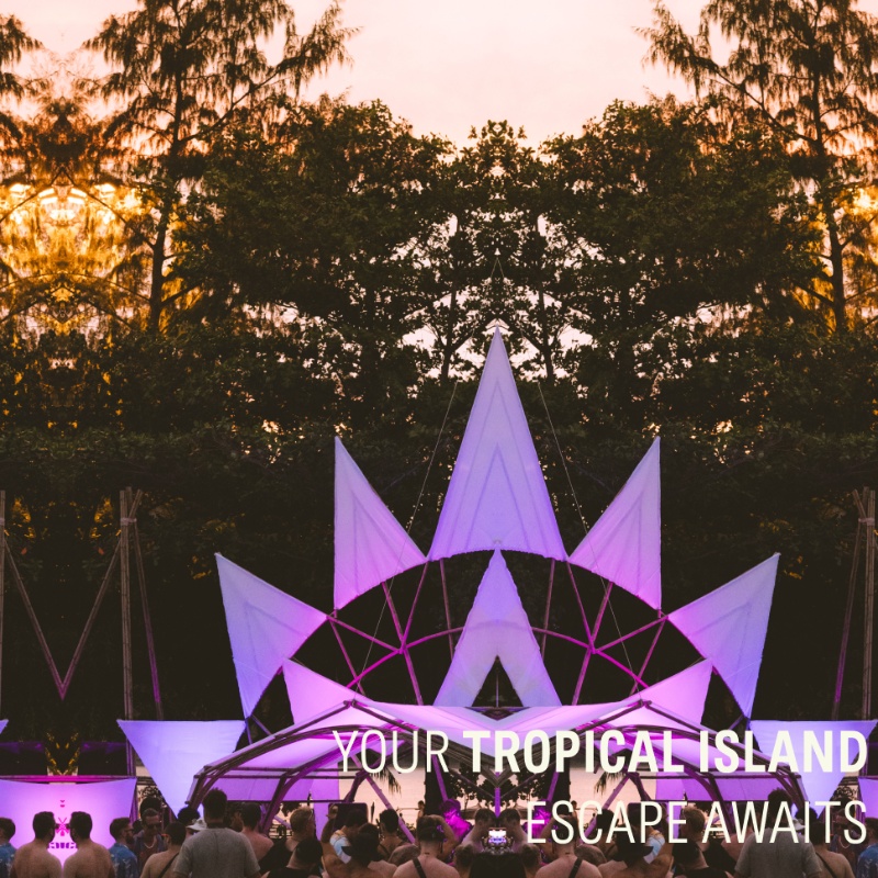 Sundancer Thailand - 2026