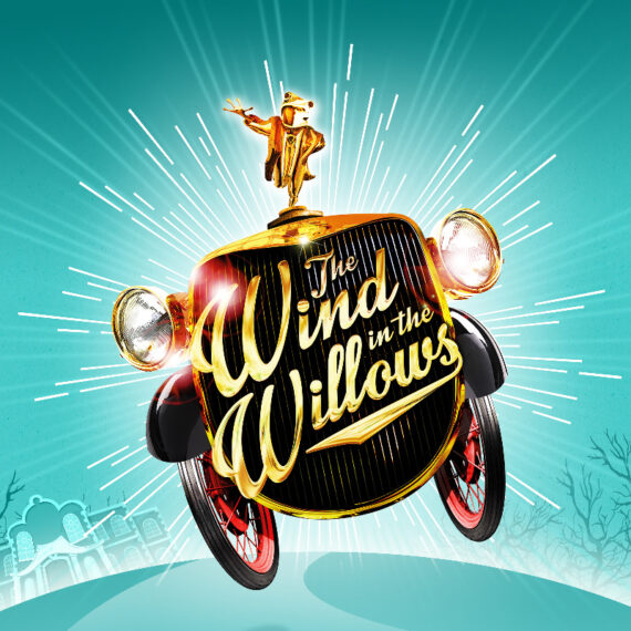 Wind in the Willows Musical at ICS