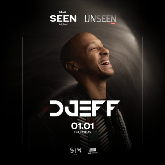 DJEFF | 1 JAN 2026
