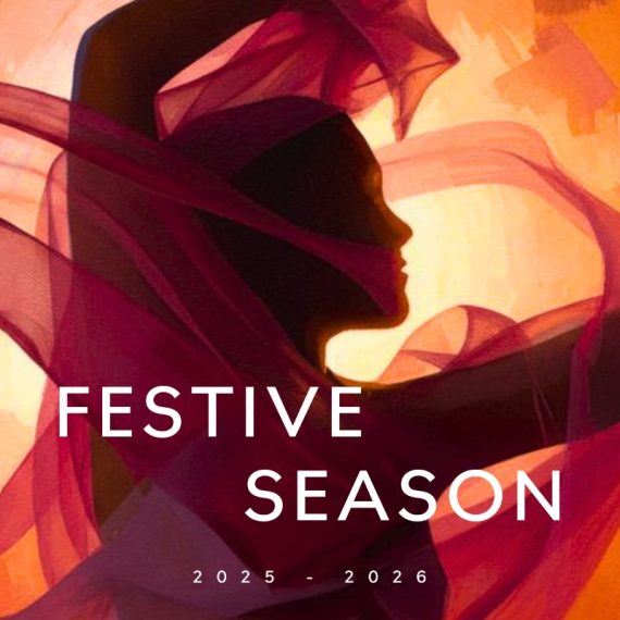 Festive Dining 2025 | Rava Beach Club | Banyan Tree Phuket