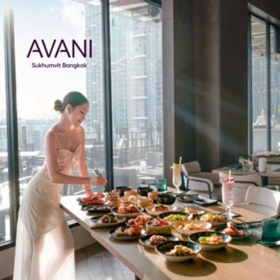 11.11- Avani Sukhumvit