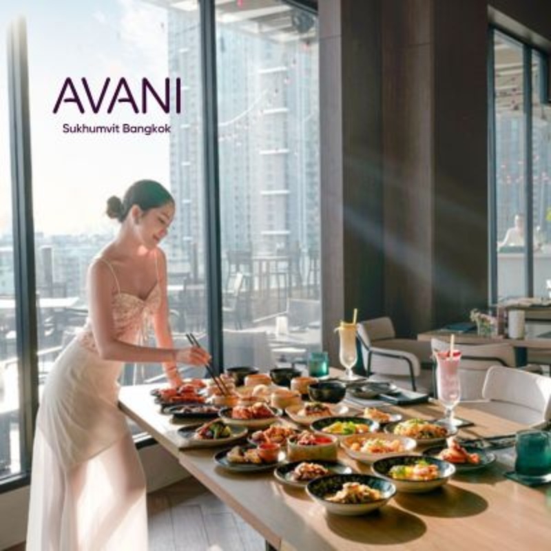 11.11- Avani Sukhumvit