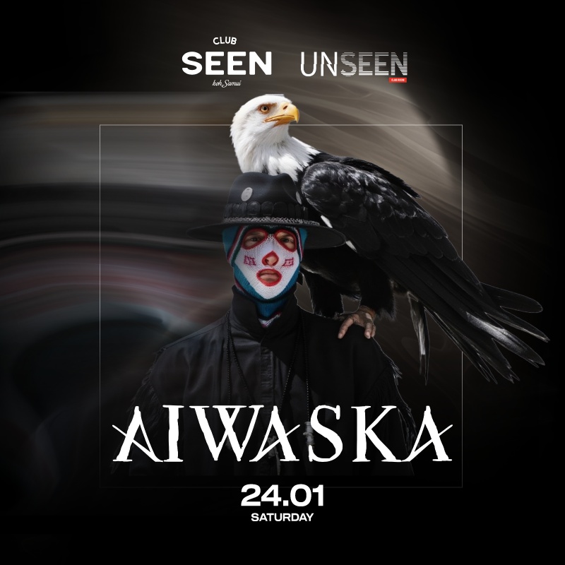 AIWASKA | 24 JAN 2026