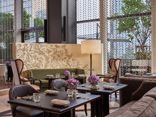 Lakorn at Rosewood Bangkok