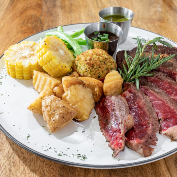 THINK Cafe @ The BLOC