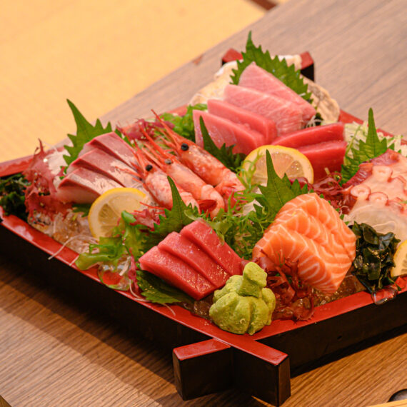 Kisso at The Westin Grande Sukhumvit