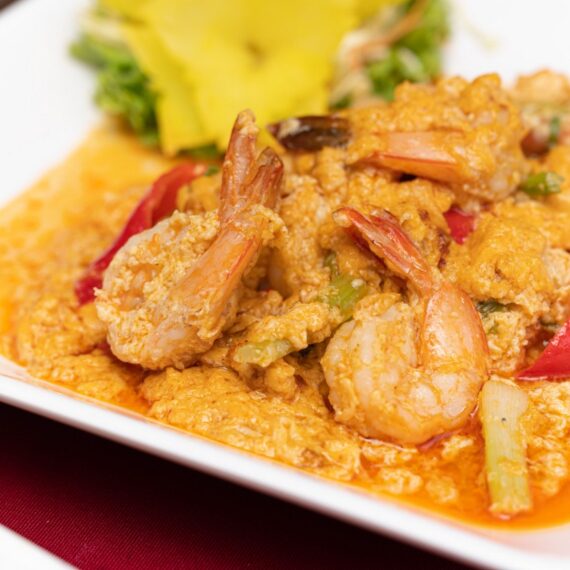 Versailles Palace Rattanathibet