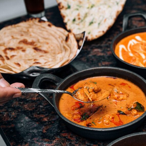 Chowpati Indian Street Food Bangkok