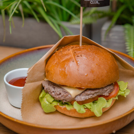 The Coffee Club The Maze Thonglor