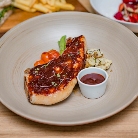 The Coffee Club Royal Garden Plaza (Pattaya)