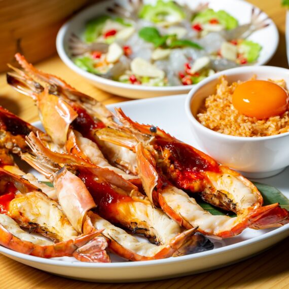 Somtum Yum Pao (Phuket)