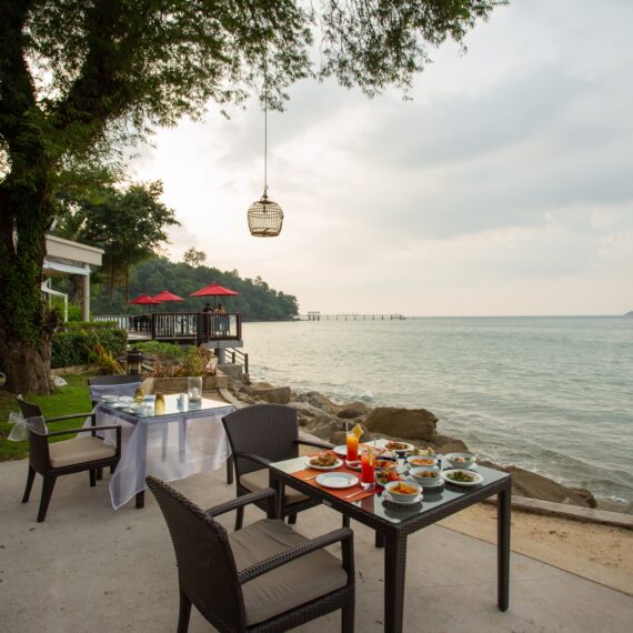 Rim Talay @ Amari Patong (Phuket)