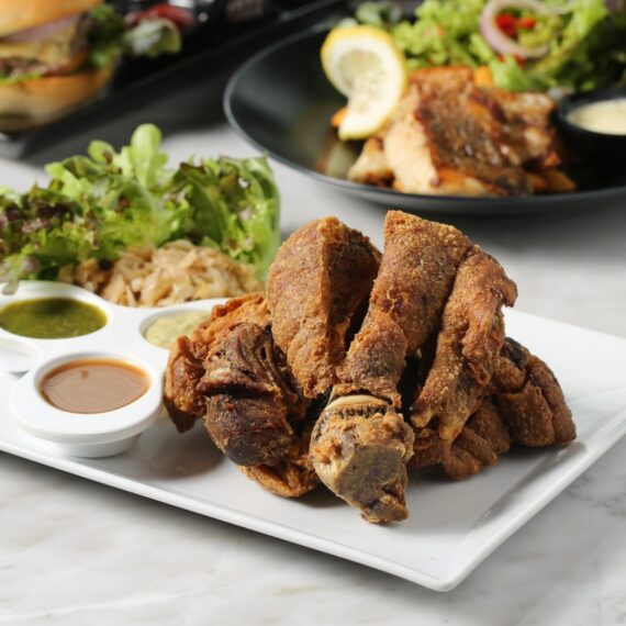 Pint Factory at Limelight Avenue (Phuket)