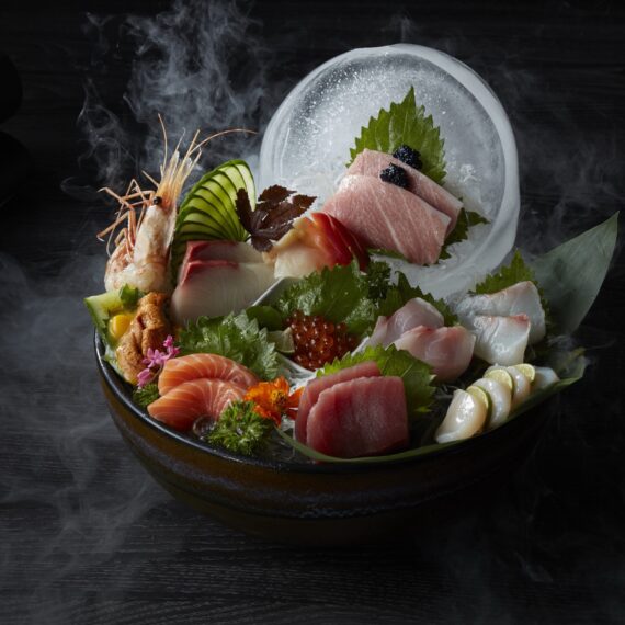 Tai Omakase Japanese (Phuket)