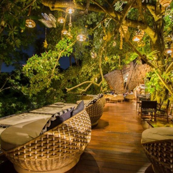 Three Monkeys (Phuket)