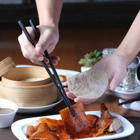 Huagu Chinese Cuisine (Phuket)