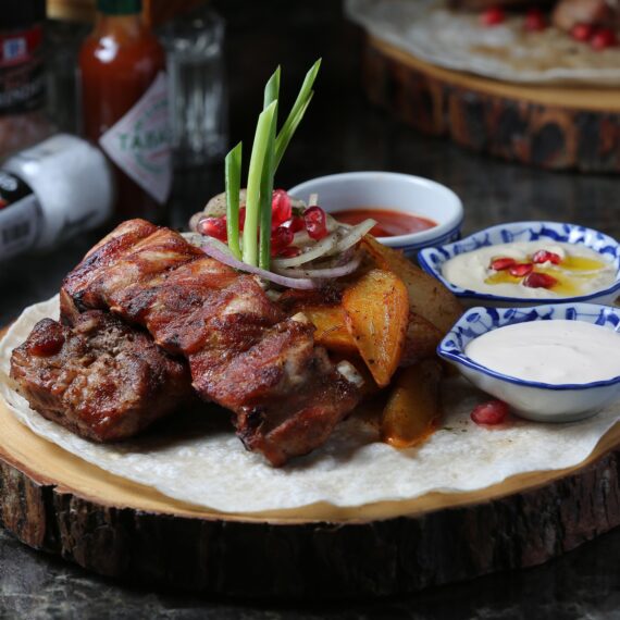 SIM SIM's Restaurant at Blue Tree (Phuket)