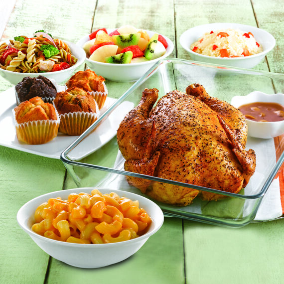 Kenny Rogers Roasters (Phuket)