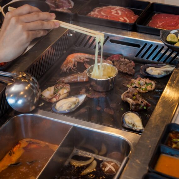 Panda Shabu (Phuket)