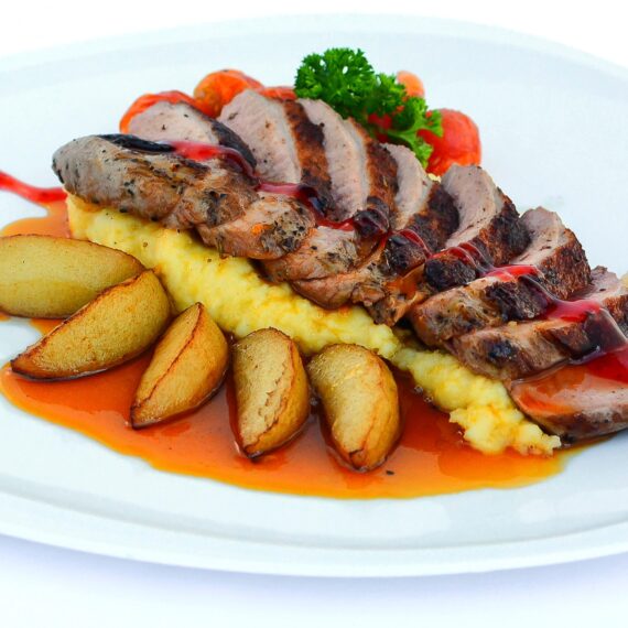 Andaman Cannacia Resort (Kata PHUKET)