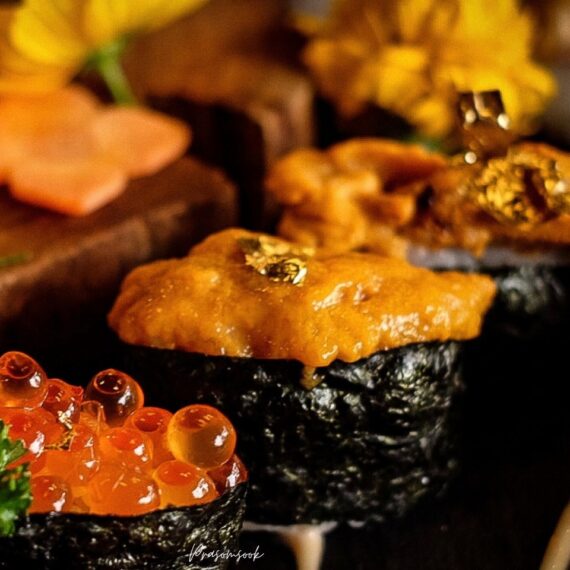 Masaaki Japanese Premium Buffet (Phuket)