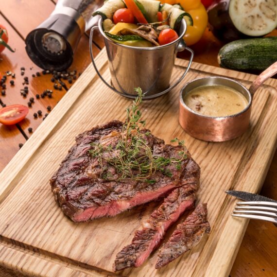 COAST Beach Club & Bistro at Centara Grand Beach Resort (Phuket)