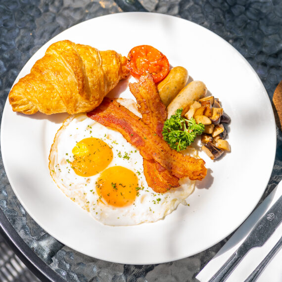 Daily Dose Sandwiches by SUAY (Bangtao Phuket)