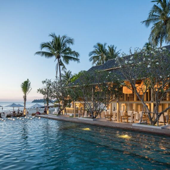 VAYNA Boutique Staycation (Koh Chang)