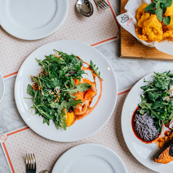 Tea Factory and More (Pattaya)