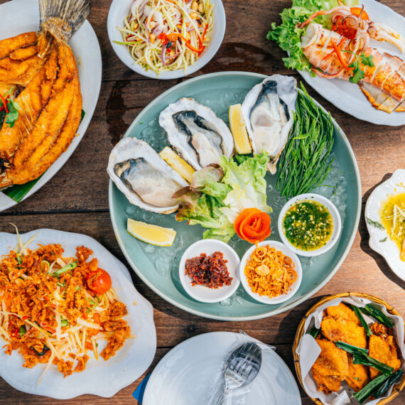 Somtum Villa (Pattaya)