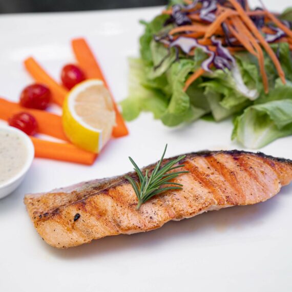 The Abyss at V20 Boutique Hotel