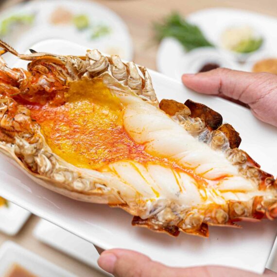 Sompong Seafood Restaurant