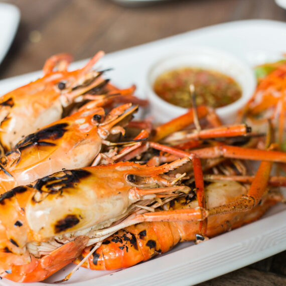 Baan Huay Yai Restaurant (Pattaya)