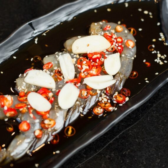 Julie Grill And More (Pattaya)