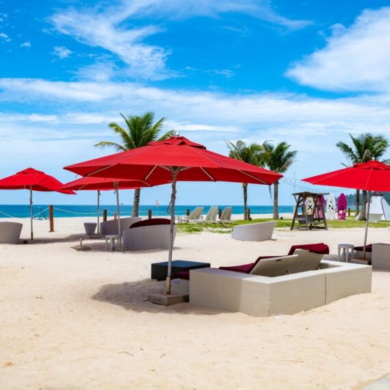 XANA Beach Angsana Laguna (Phuket)