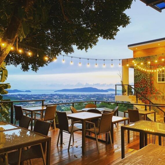 View Cafe (Phuket)