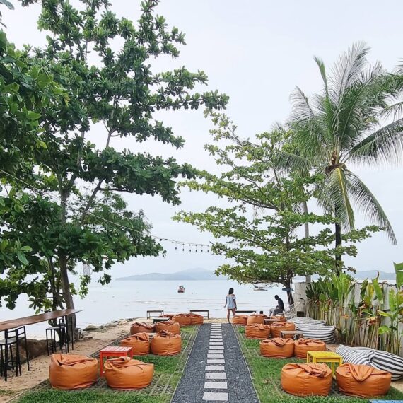 Lekka Thai at Hugo Hub (Phuket)