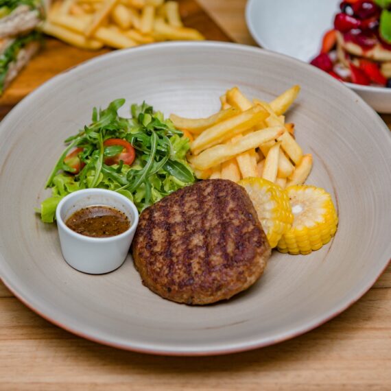 The Coffee Club Samyan Mitrtown