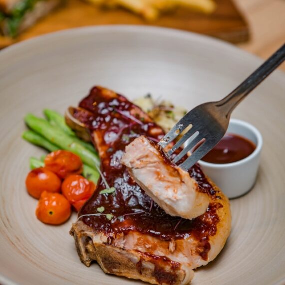 The Coffee Club TCC OZO Kata (Phuket)