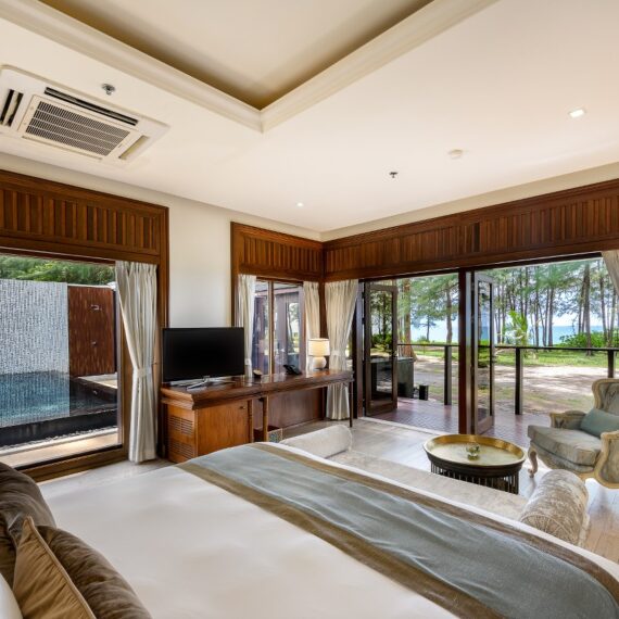 Maikhao Dream Villa Resort & Spa Staycation (Phuket)